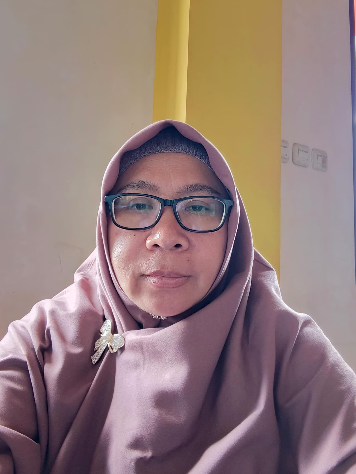 Foto profil Suprapti