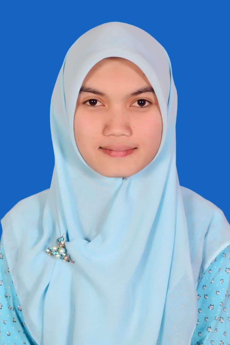Foto profil Alfiyaturrokhmah