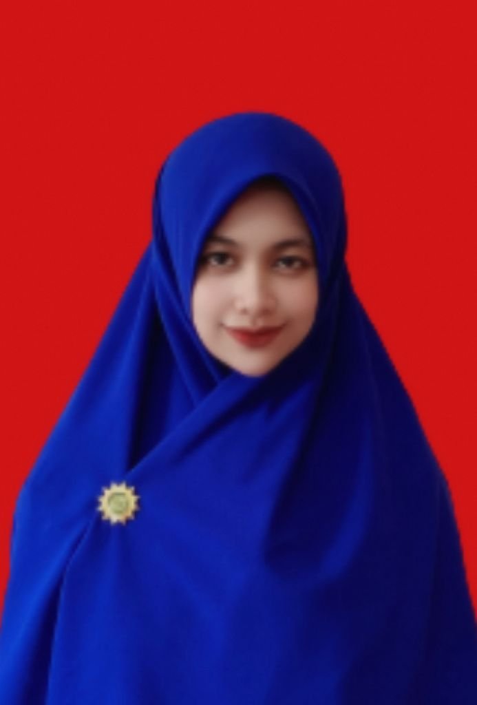 Foto profil Safira Ramadita