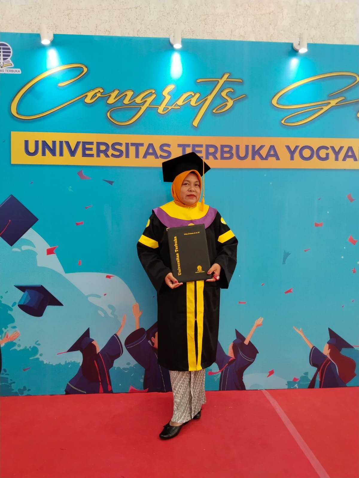 Foto profil tk siwipeni