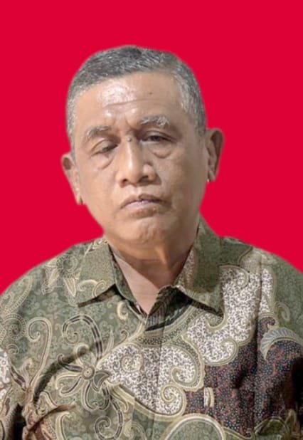 Foto profil Abdul Rahman Aly,S.Pd