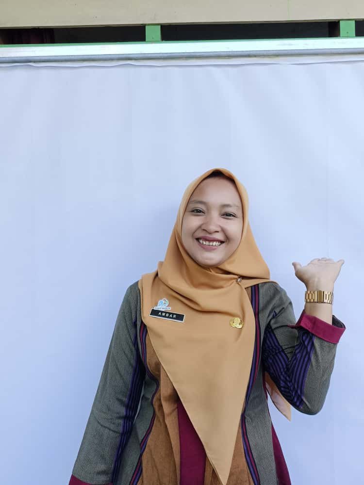 Foto profil Krisna Ambarwati