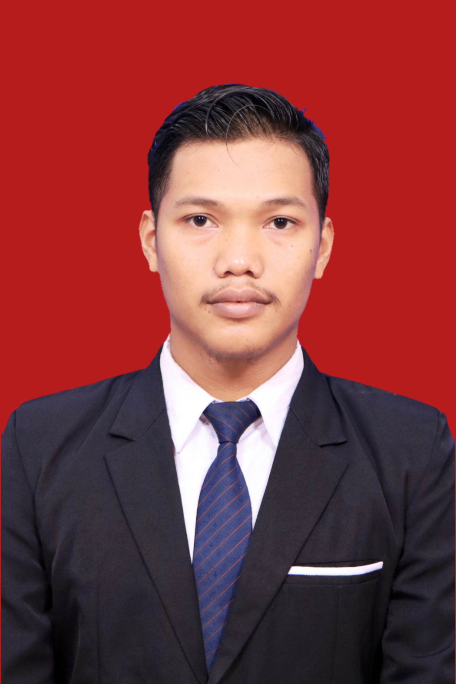Foto profil Zan Arif Wibowo