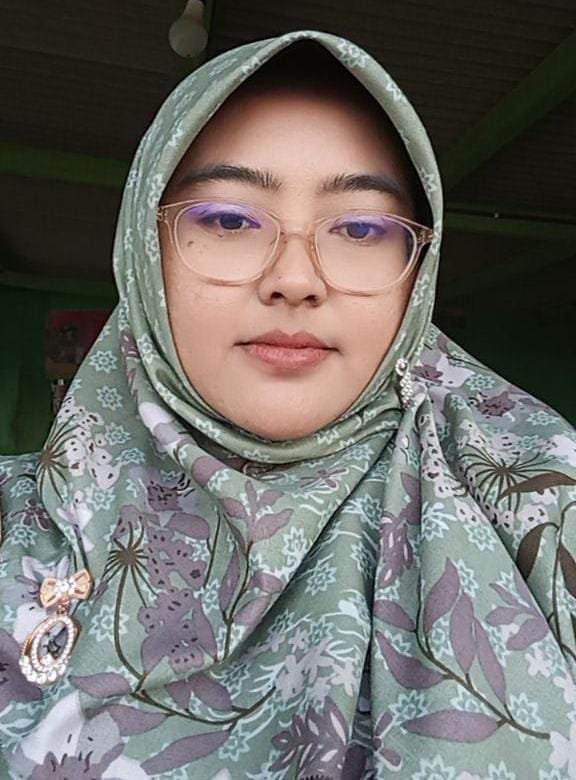 Foto profil Heni Ambarwati