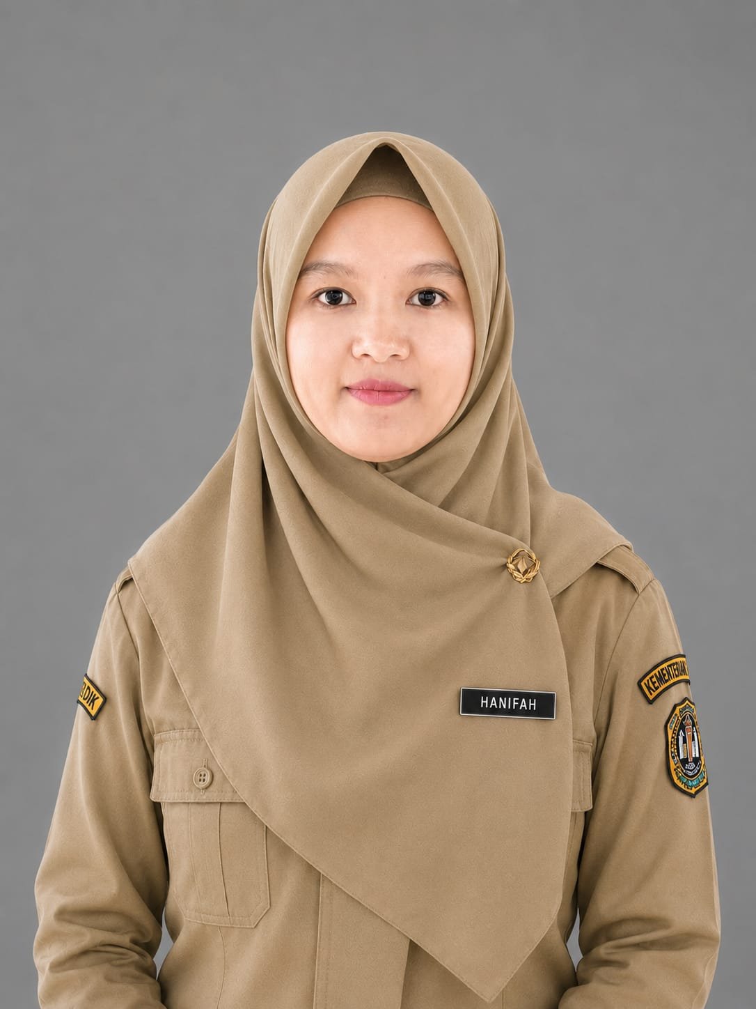 Foto profil Hanifah Nur Farida