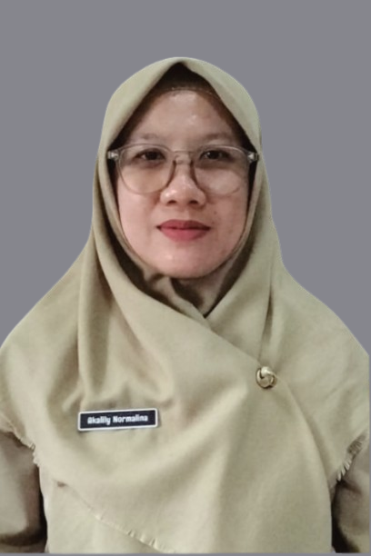 Foto profil AKALILY NORMALINA