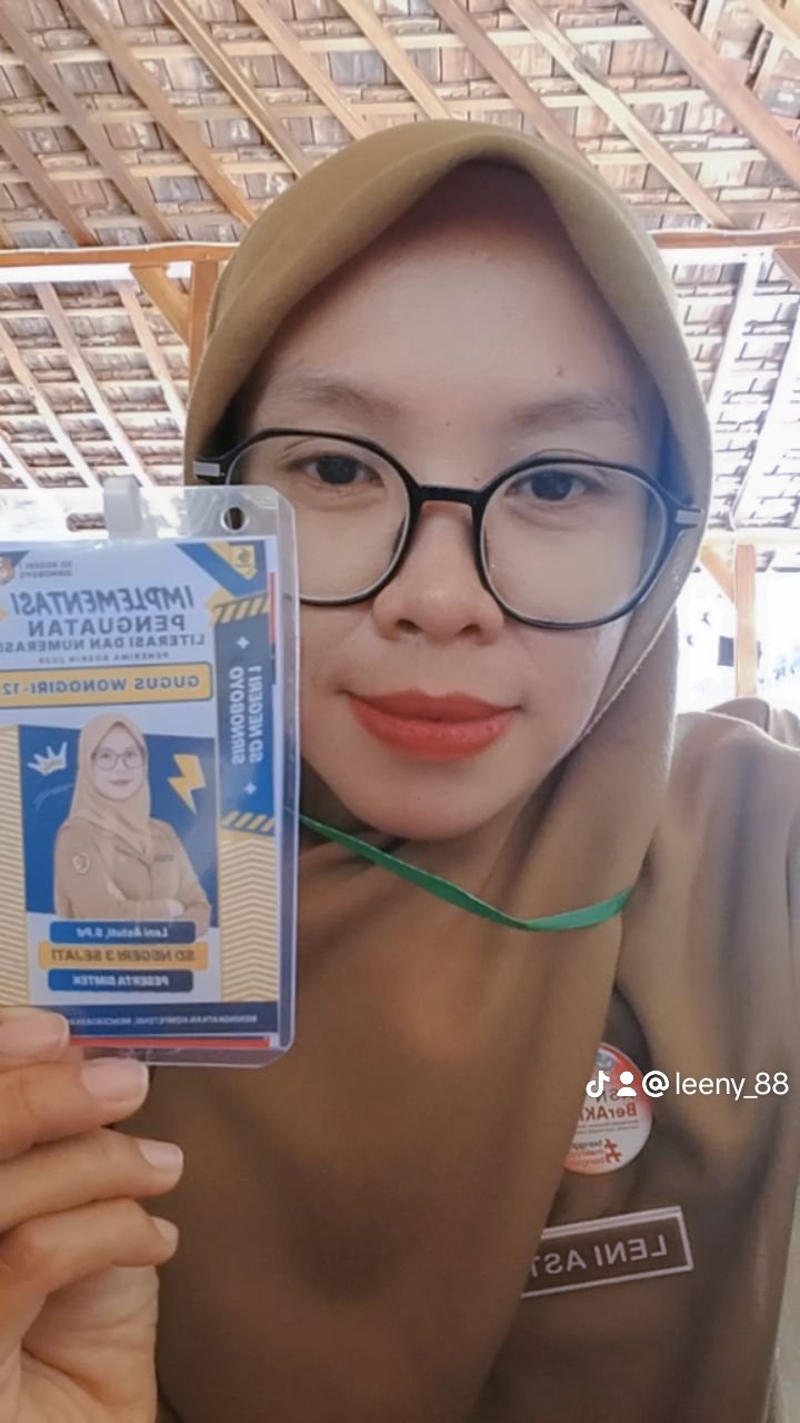 Foto profil Leni Astuti