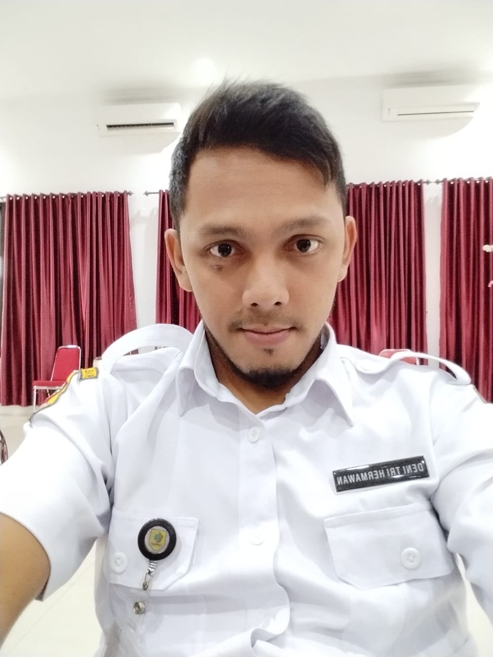 Foto profil Deni Tri Hermawan