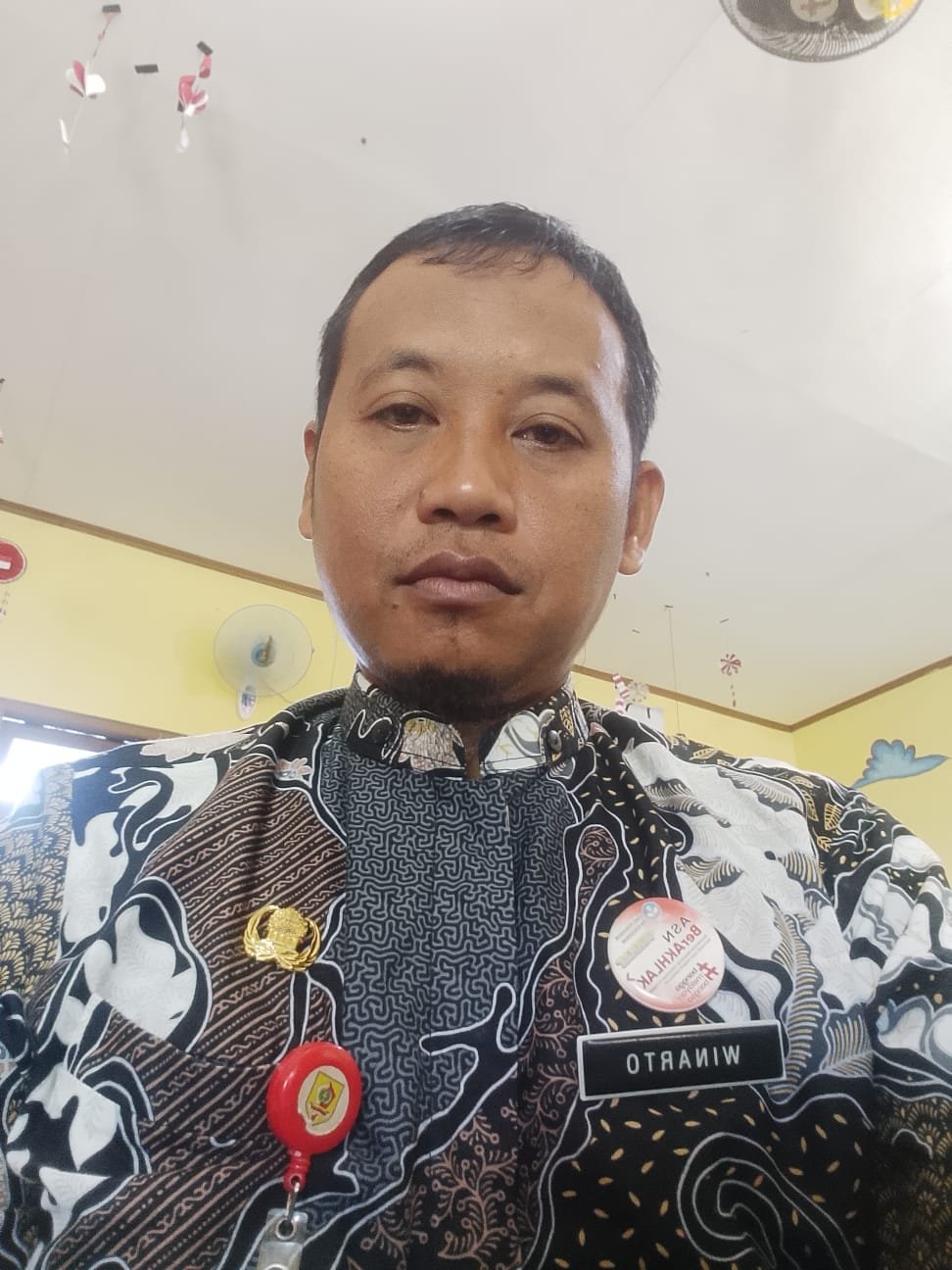 Foto profil Winarto Winarto