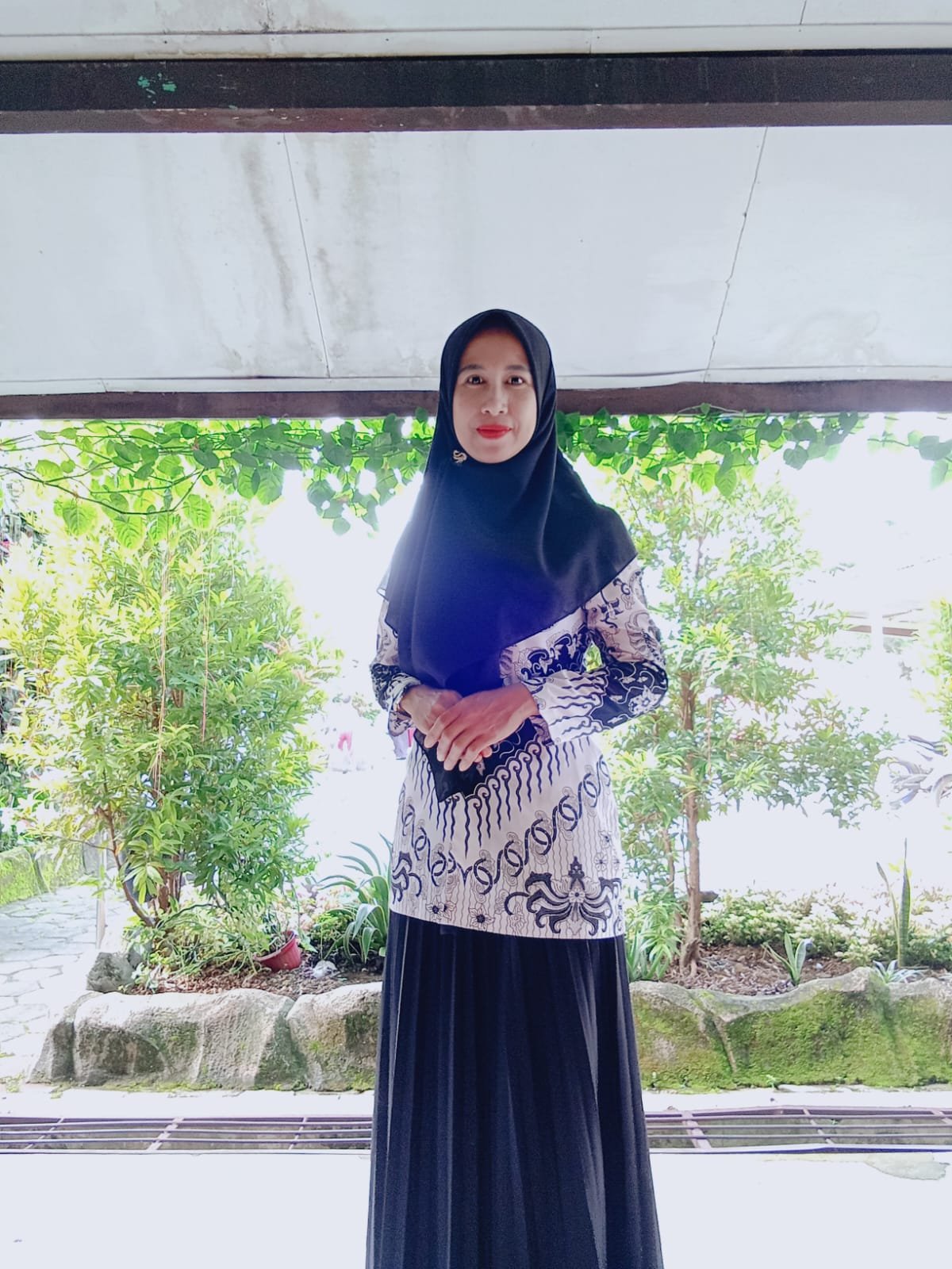 Foto profil SUPARLINDA ANDARINI