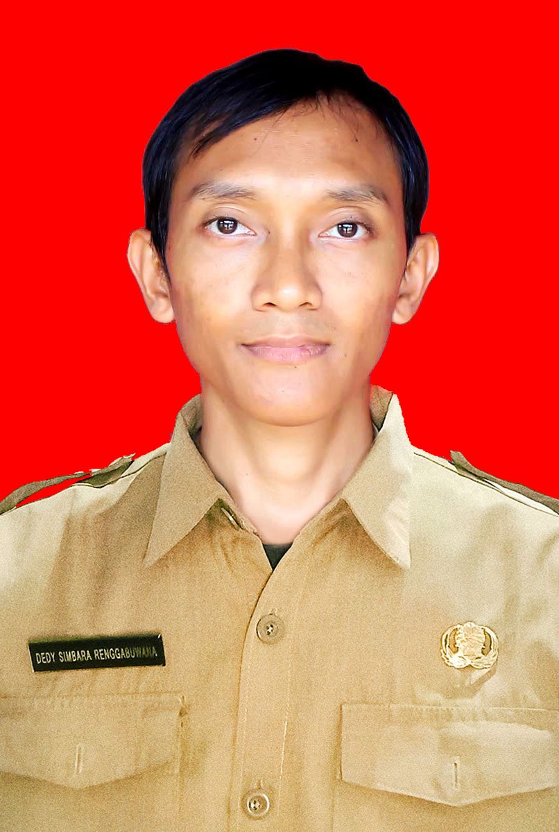 Foto profil Dedy Simbara Renggabuwana
