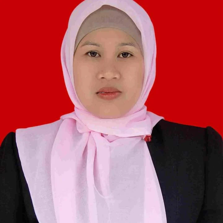 Foto profil Johan Cahyawati