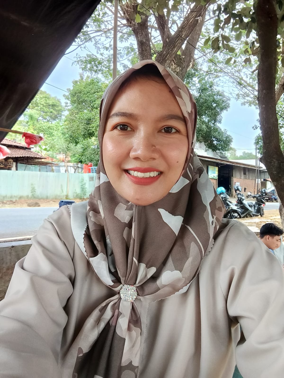 Foto profil Nur Indah Setiawati