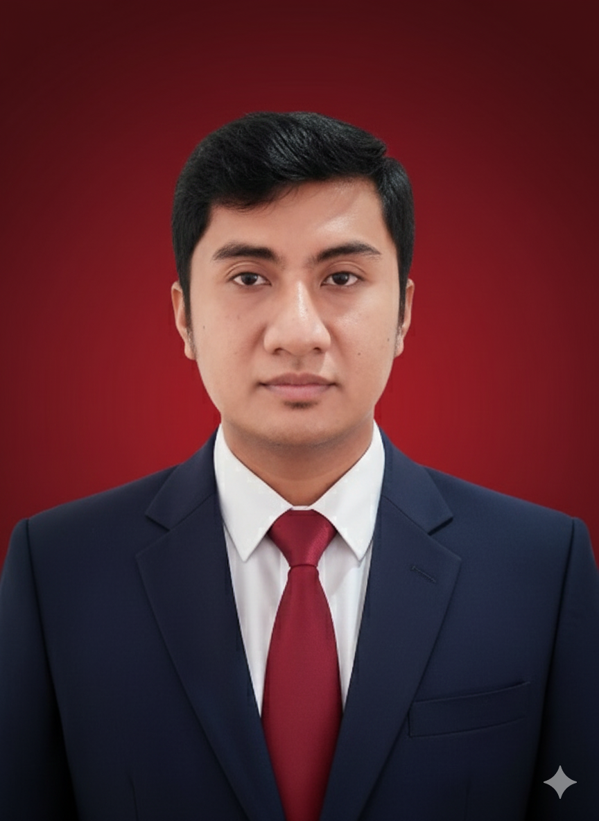 Foto profil Endro Wahyu