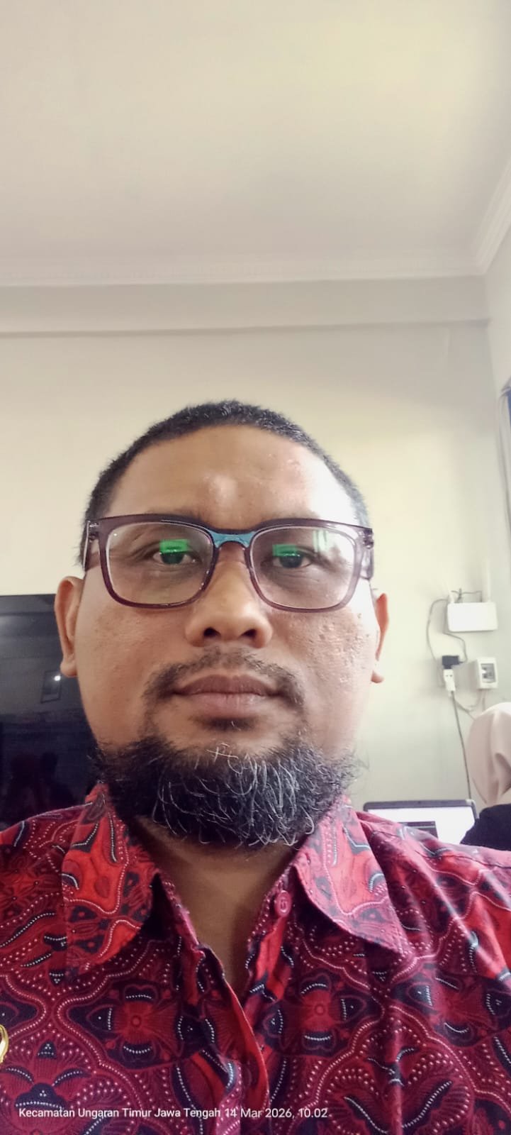 Foto profil Fitria Hidayanto