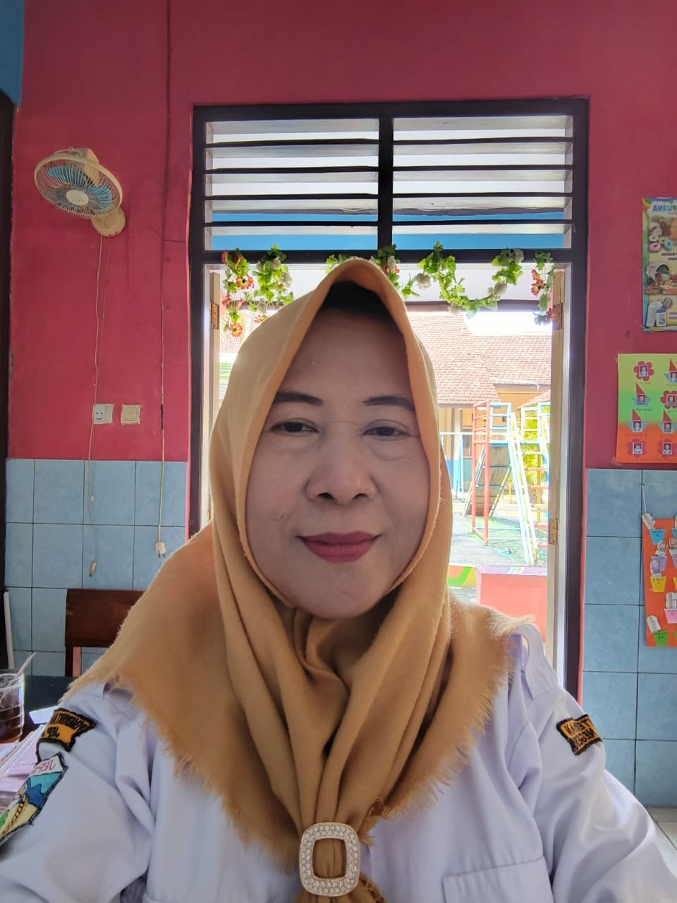 Foto profil Nisfu Layla