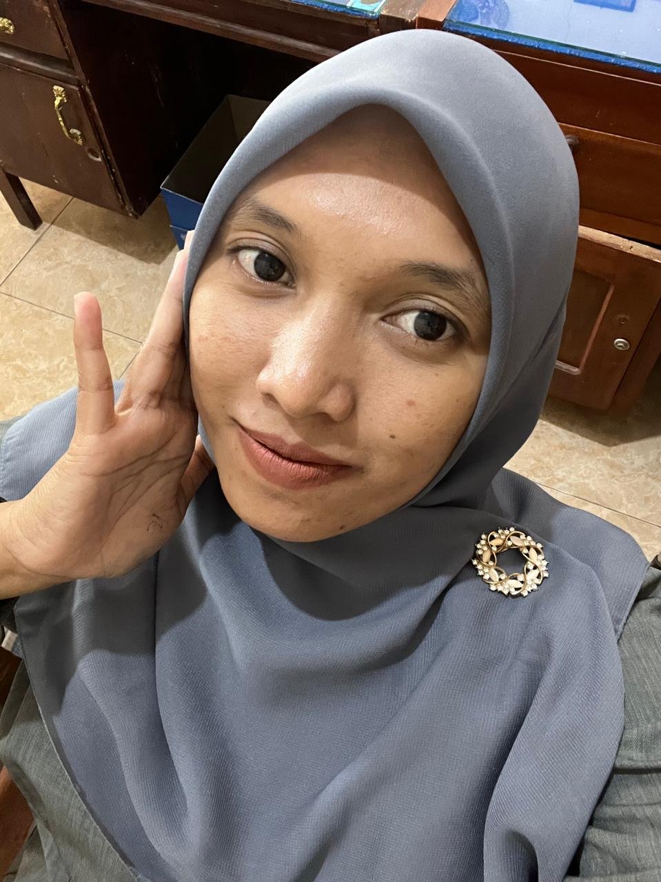 Foto profil Ina Royani