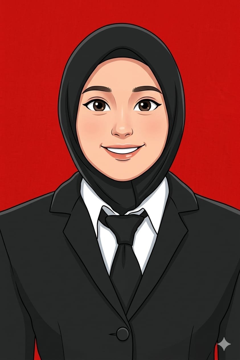 Foto profil AMRINA ROSHADA