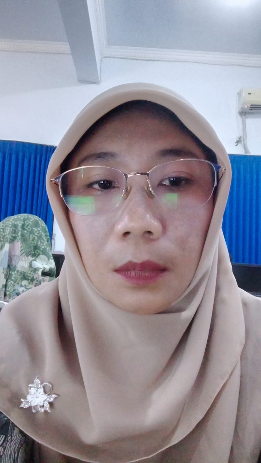 Foto profil Valeria Veny Leniyanti