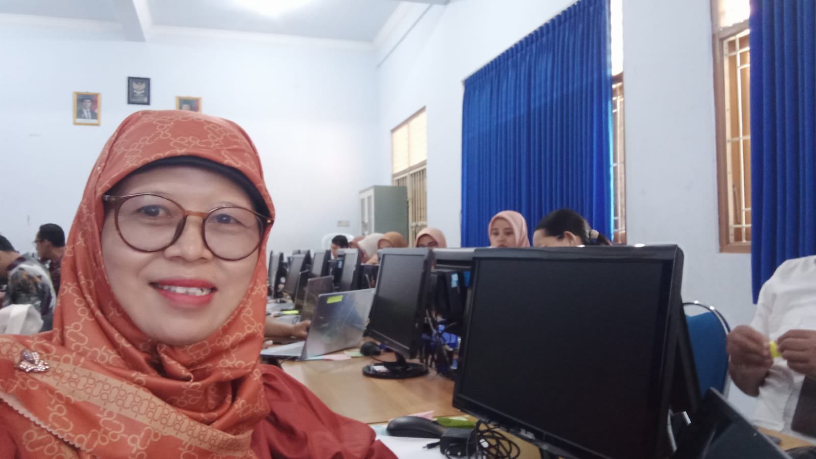 Foto profil ERNI NURNANINGSIH