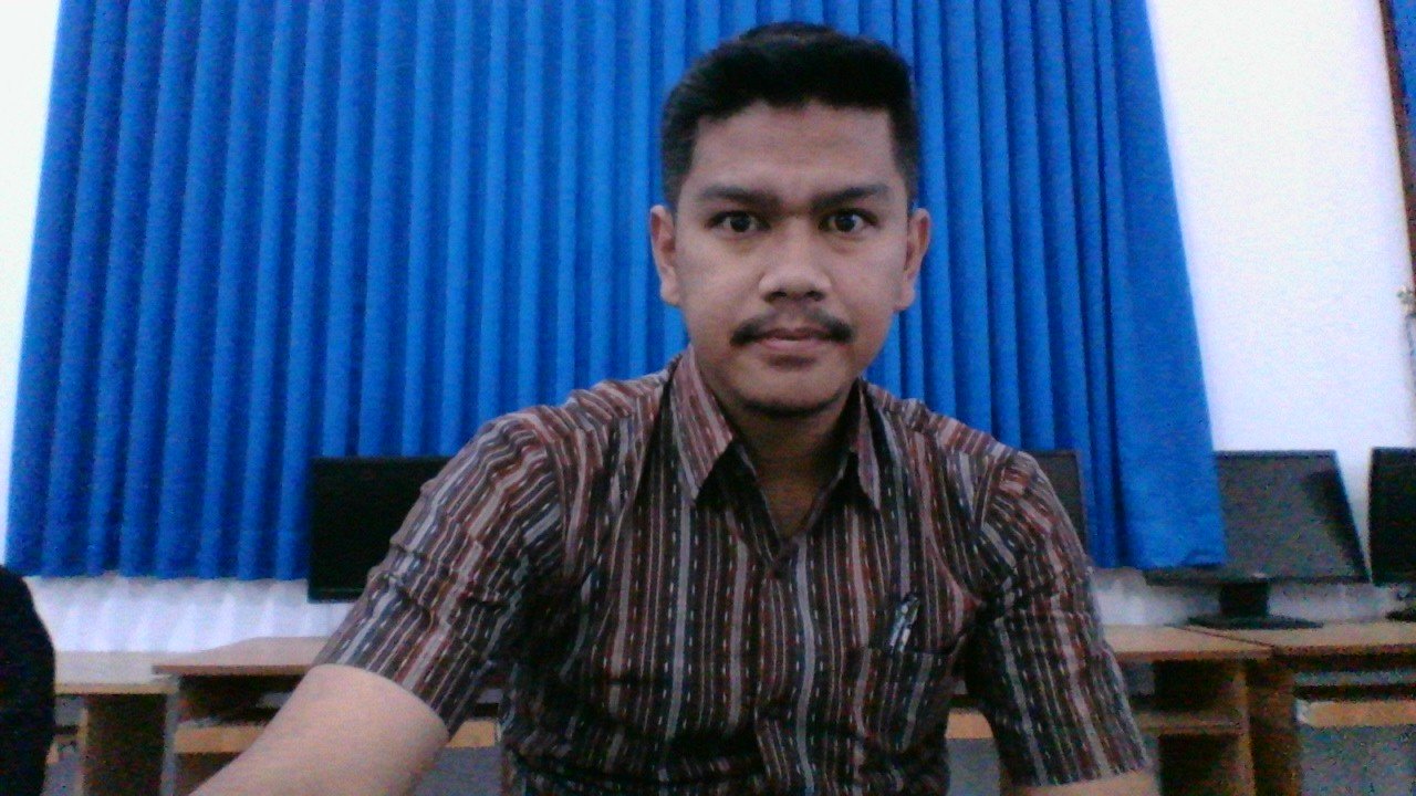 Foto profil Nur Agung Wibowo