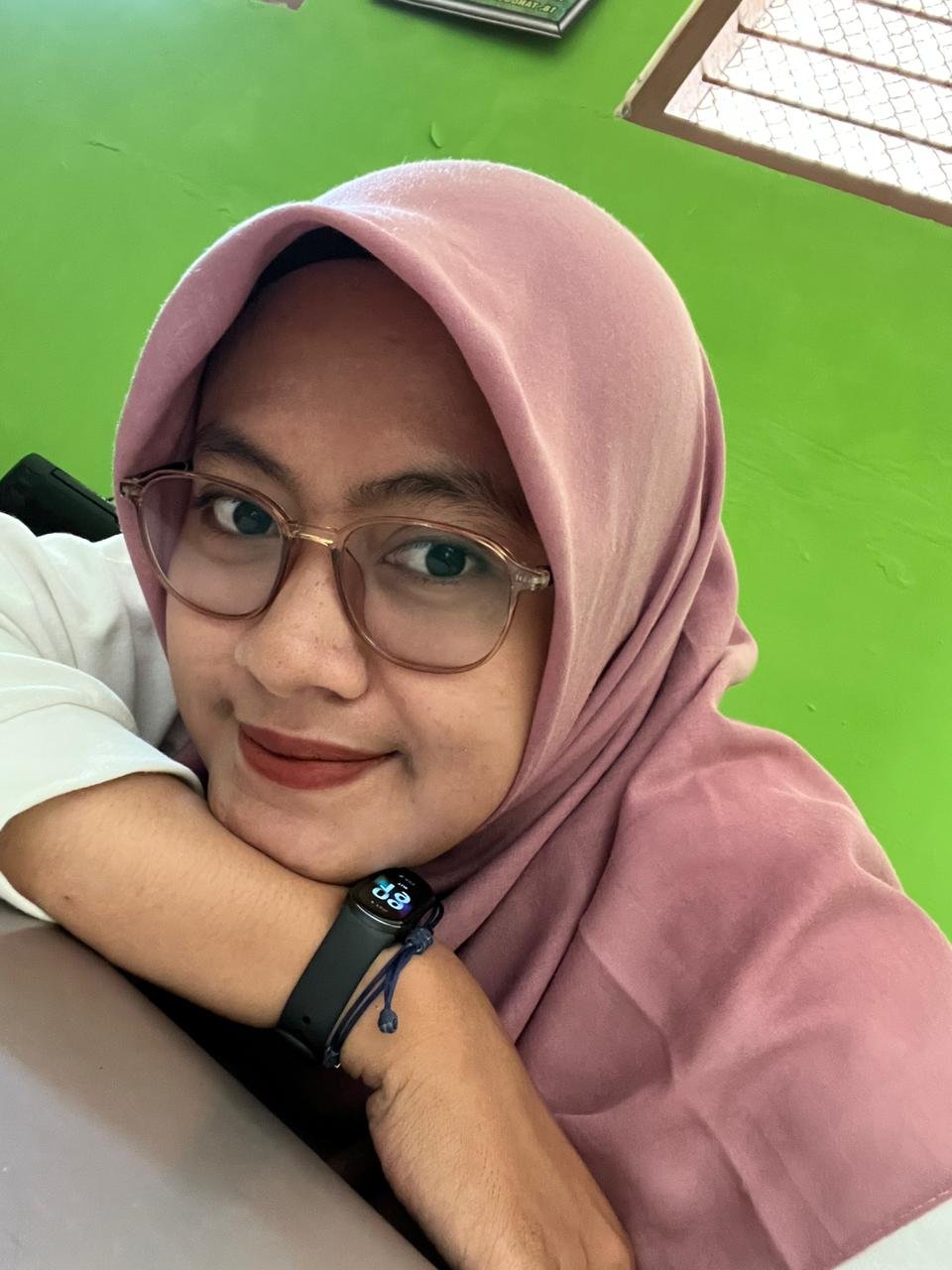 Foto profil DITA APRILIYA HELMY