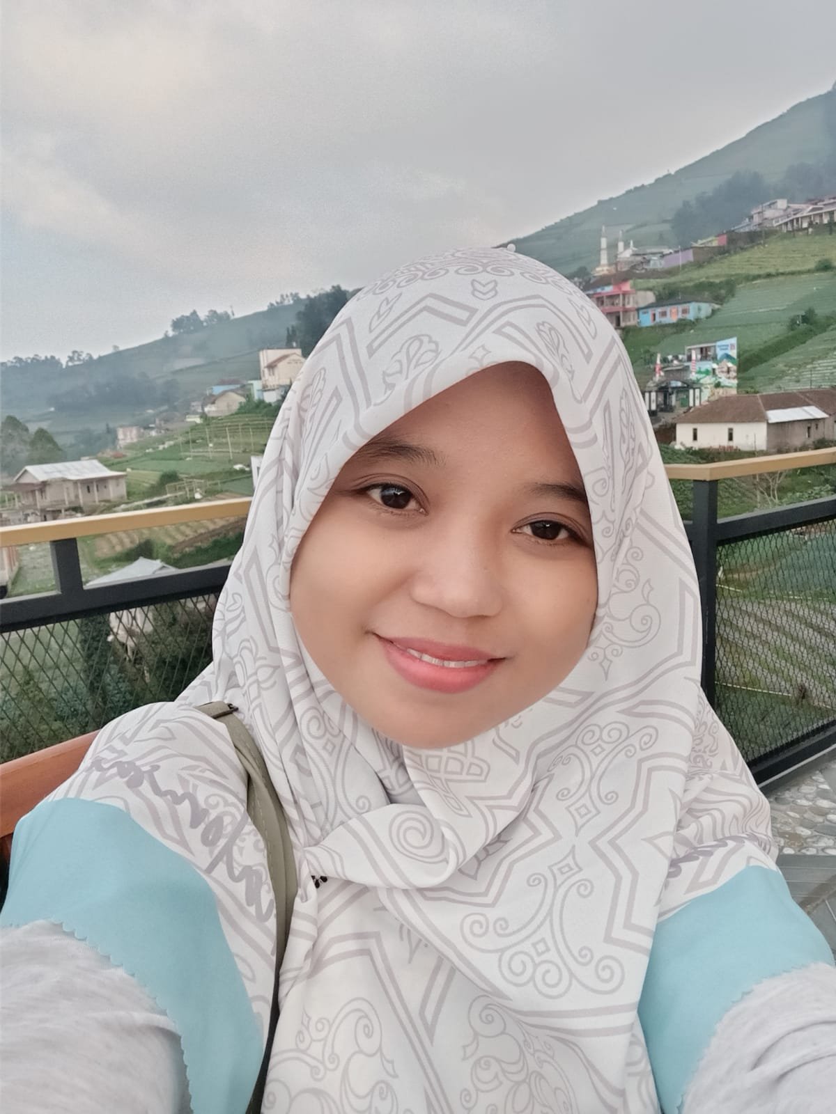 Foto profil MARATI SHOLIKHAH