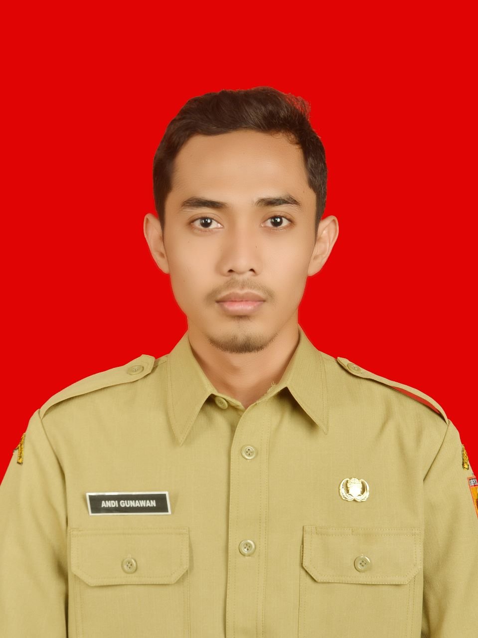 Foto profil Andi Gunawan