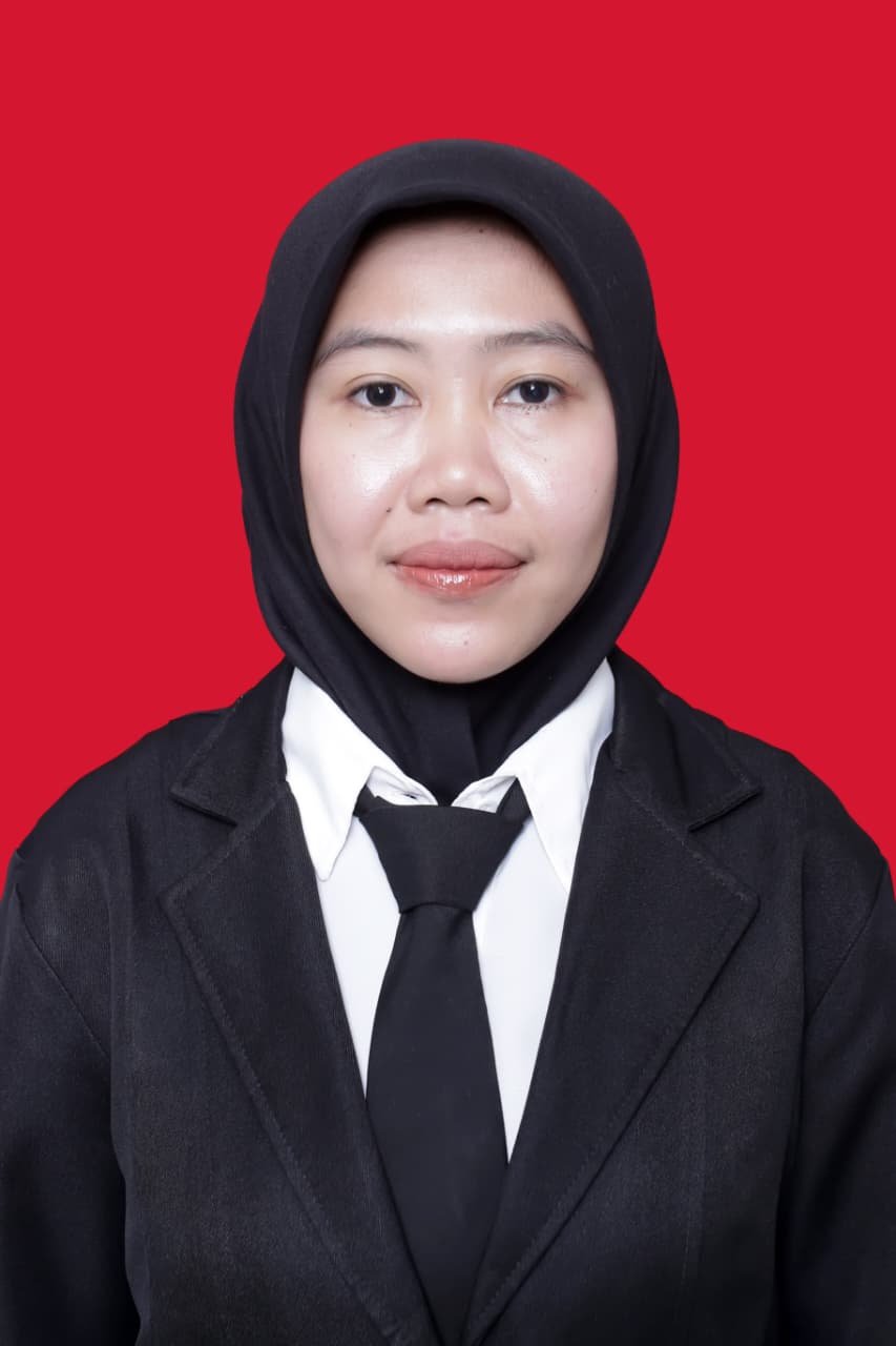 Foto profil SILFIA KHOIRUN NISA