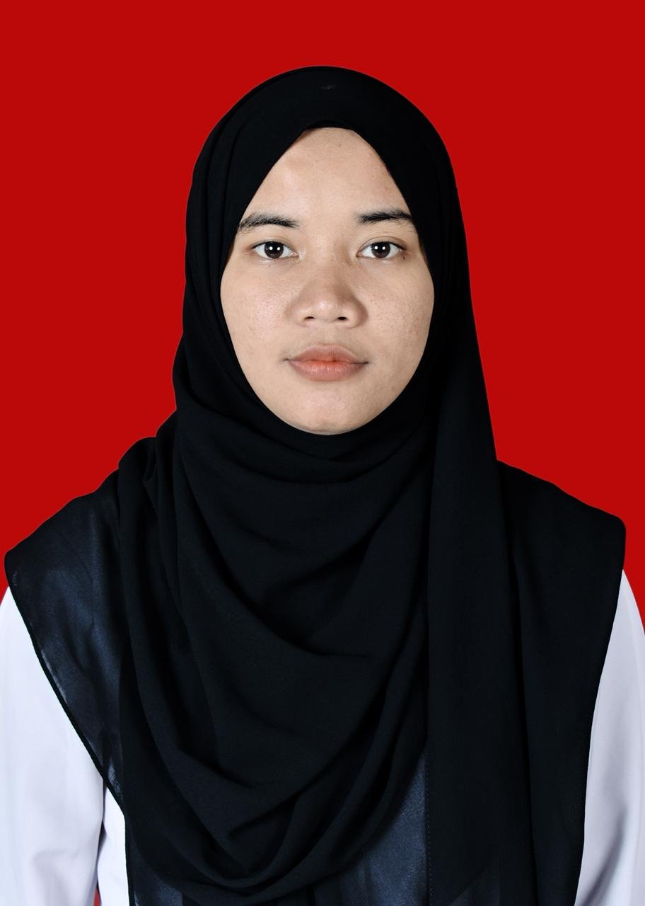 Foto profil FITRIA JAMILATUS SHOLIKHAH