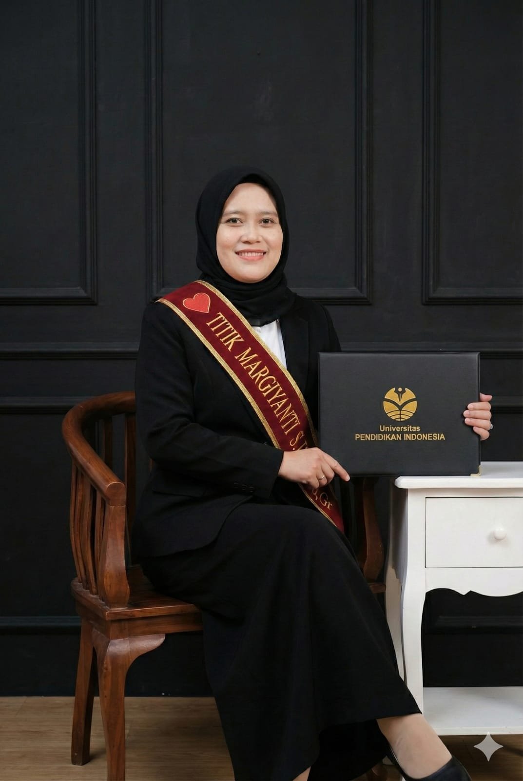 Foto profil Titik Margiyanti