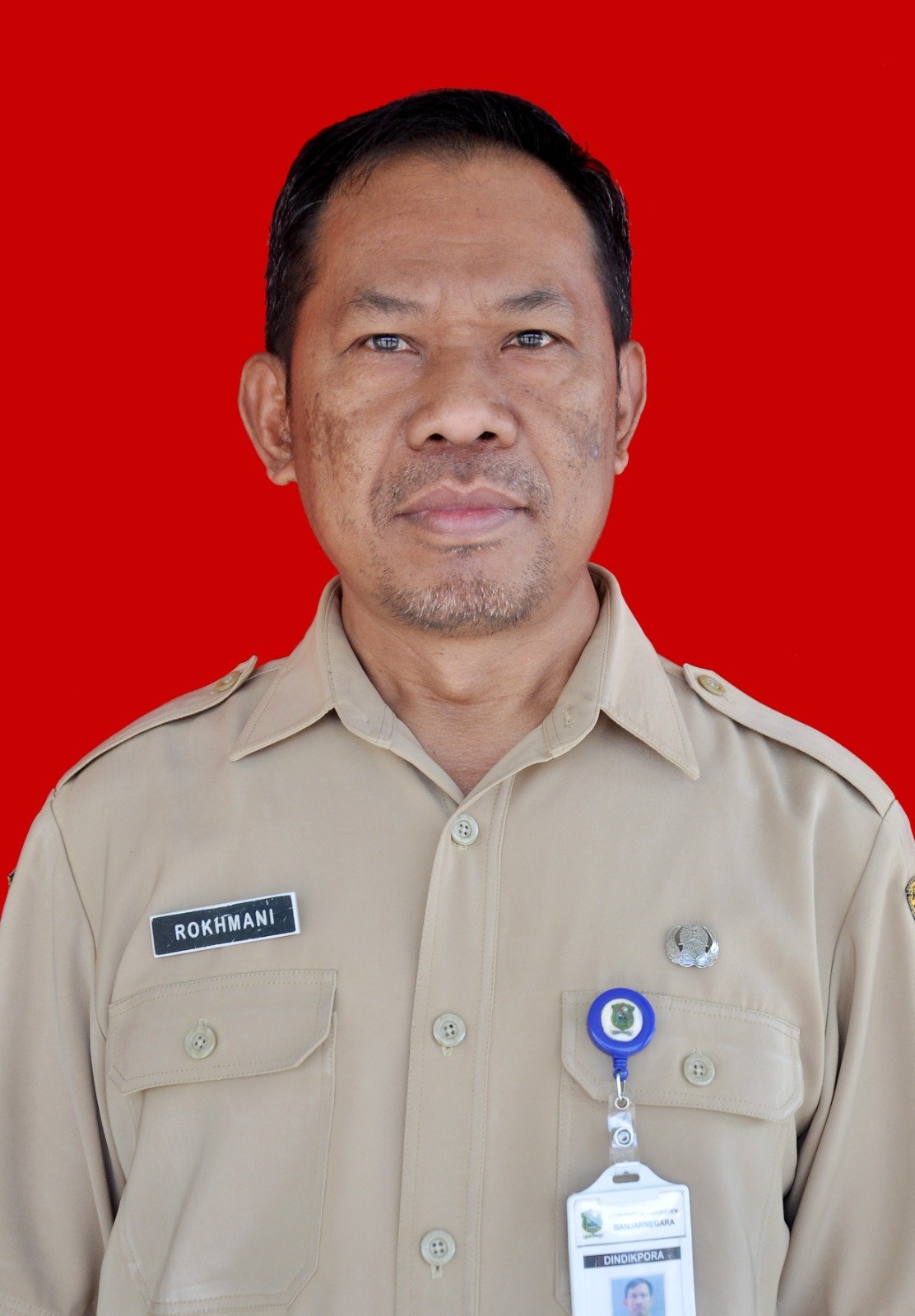 Foto profil Rokhmani Rokhmani