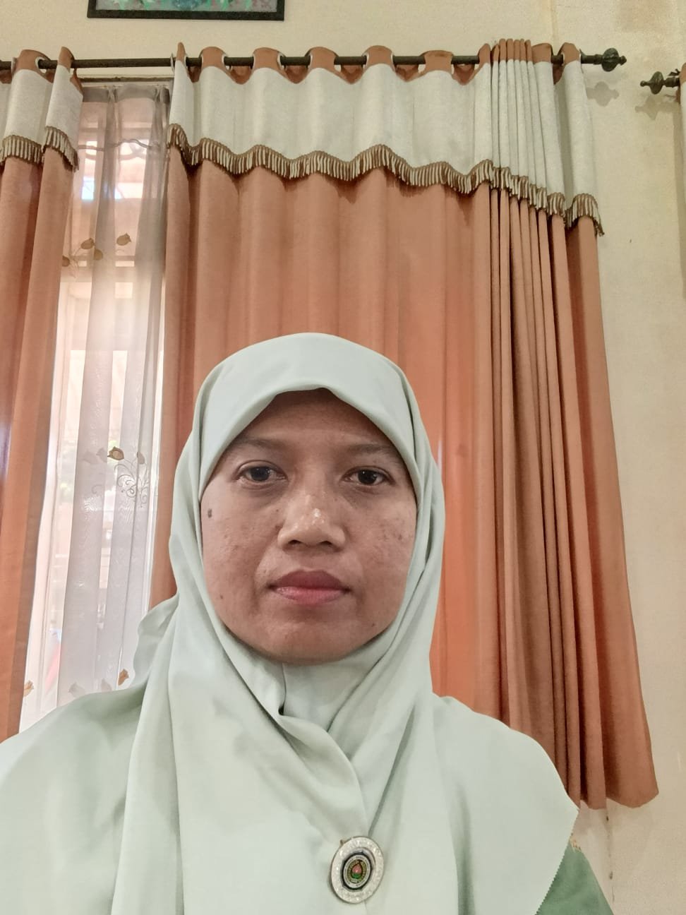 Foto profil Istirohatun Istirohatun