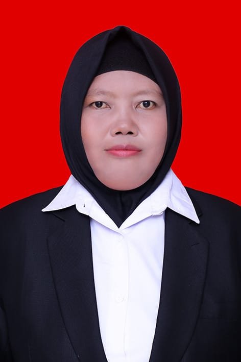 Foto profil Meilinda Ika Wijayanti