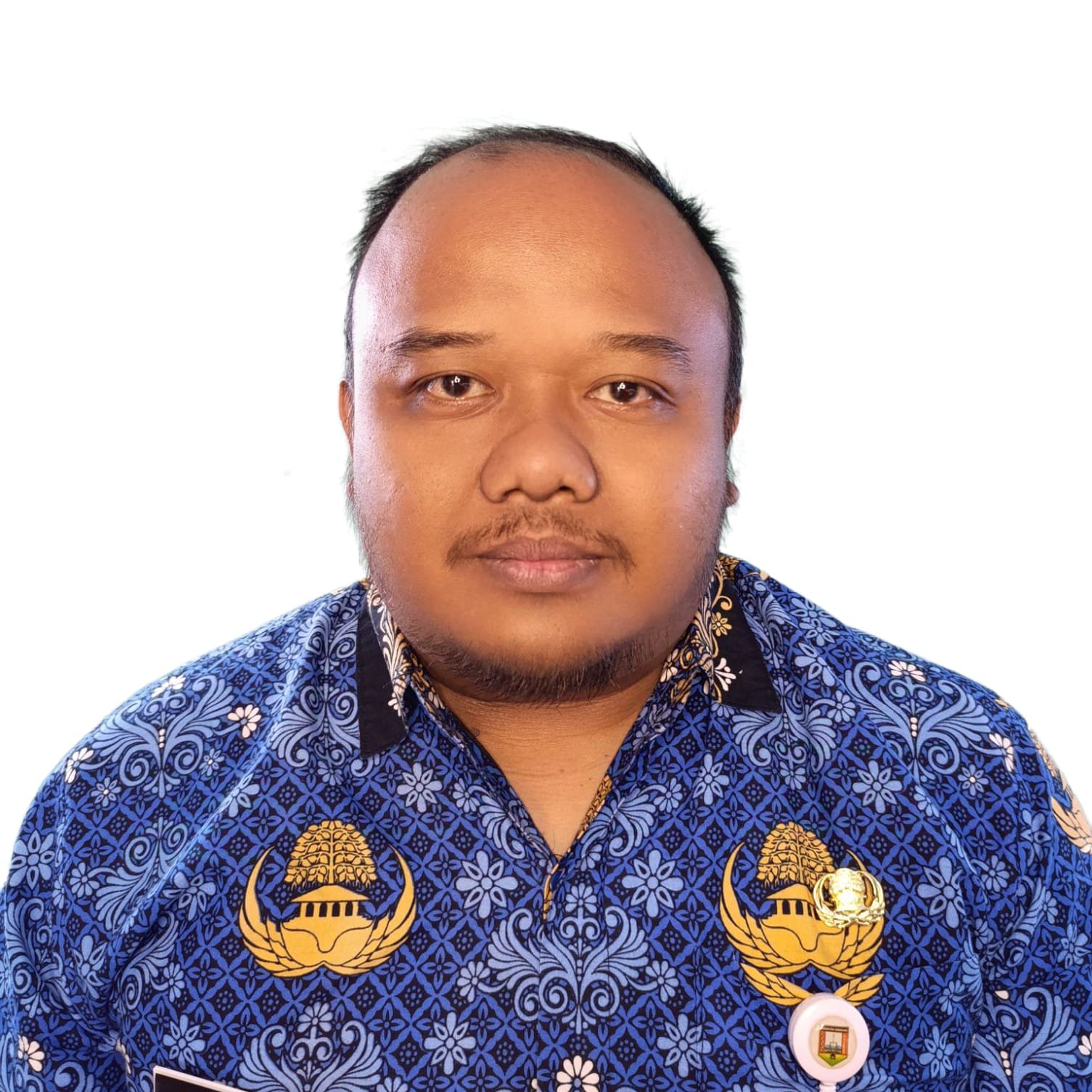 Foto profil Sapto Budi Aji