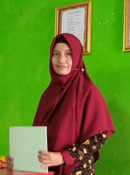 Foto profil Nita Tri Wahyuni