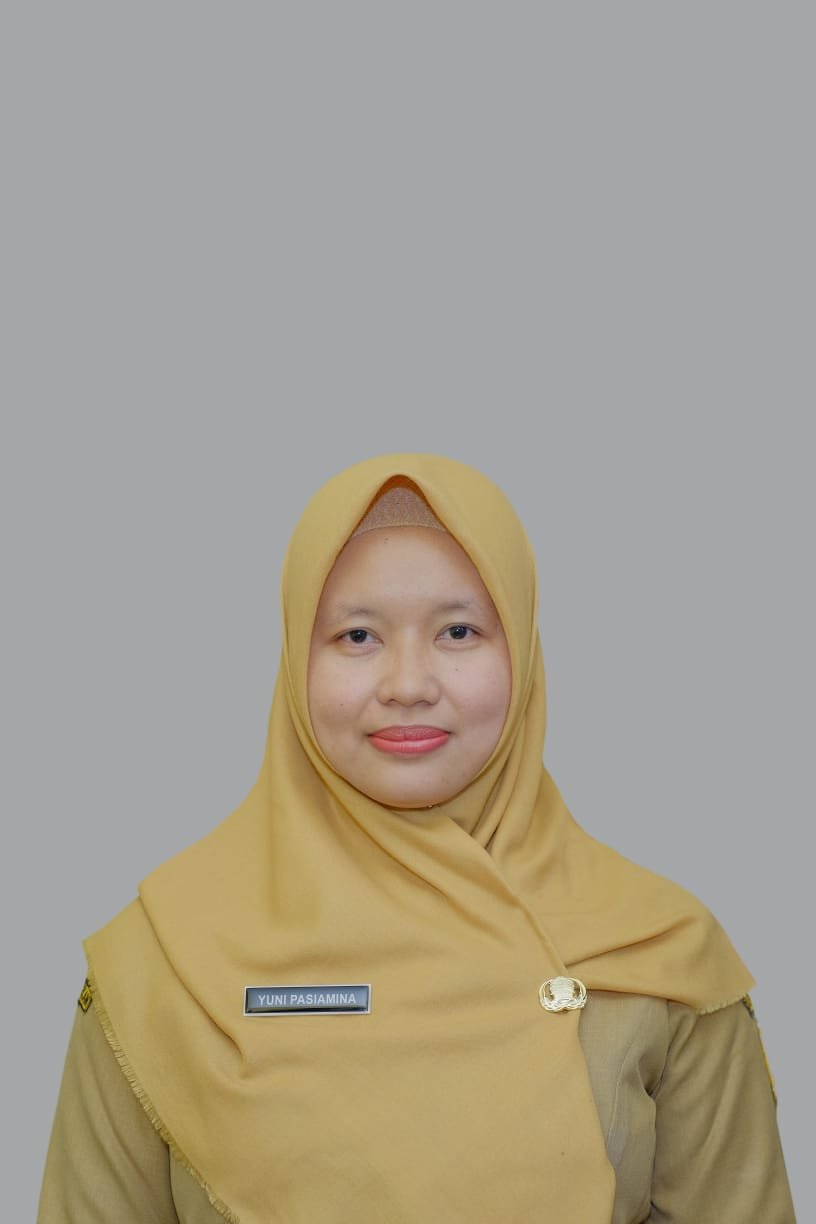Foto profil YUNI PASIAMINA