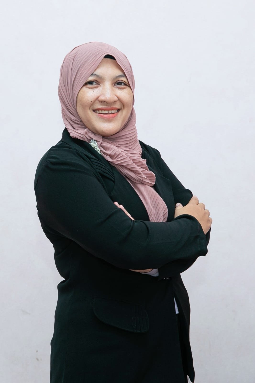 Foto profil Anik Rahma Hasnita