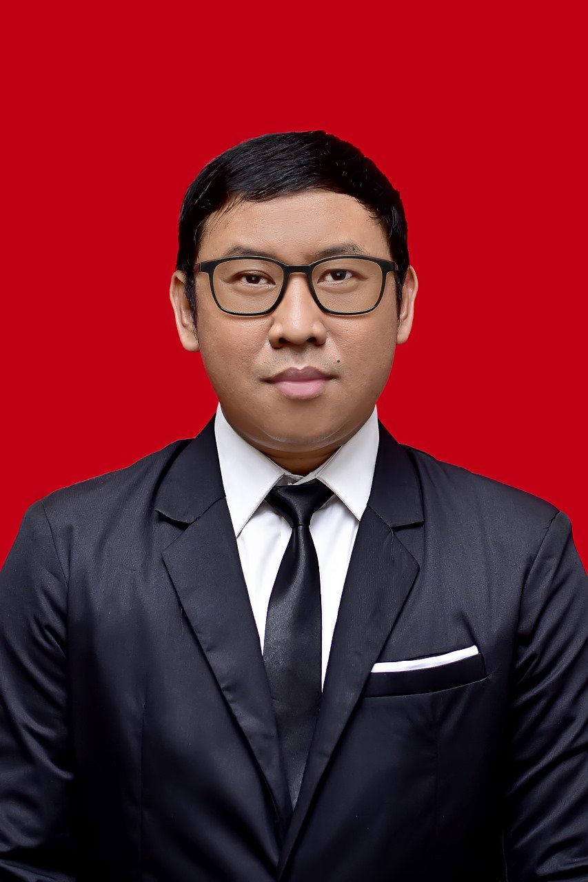 Foto profil ERWIN HERMAWAN
