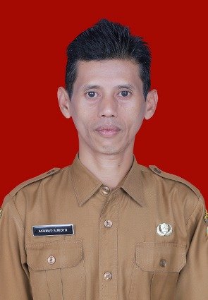 Foto profil Akhmad Suroyo