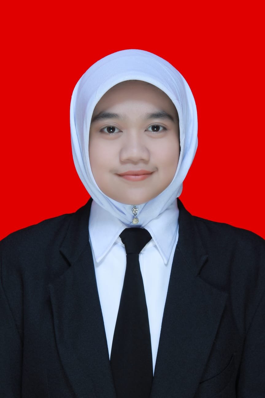 Foto profil Tianida Nilamsari