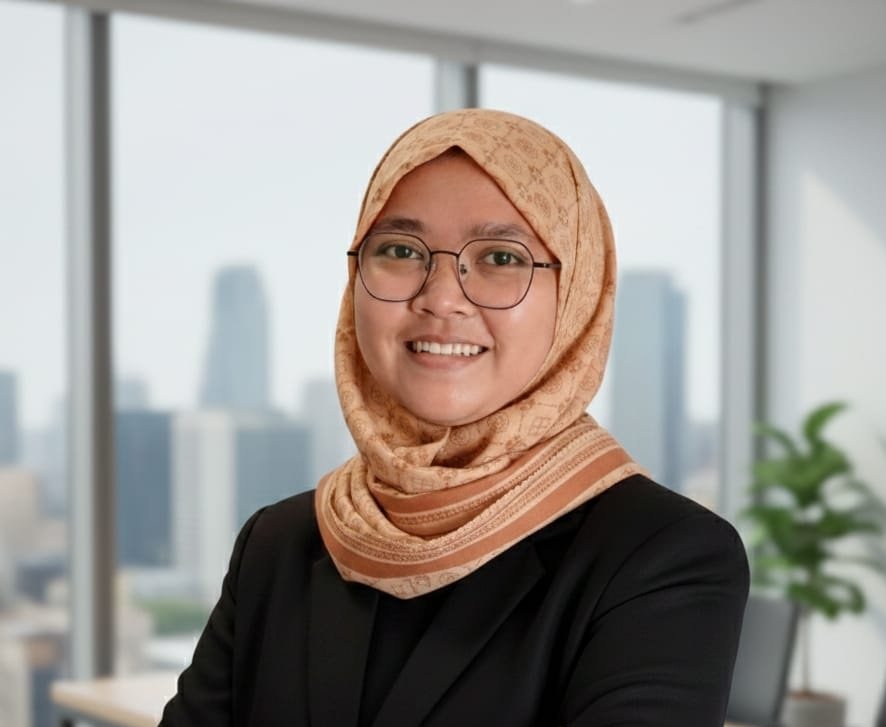 Foto profil Siti Rohiyati