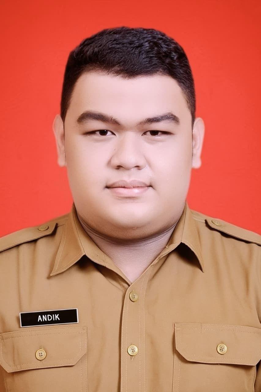 Foto profil Andik Arry Pambudi