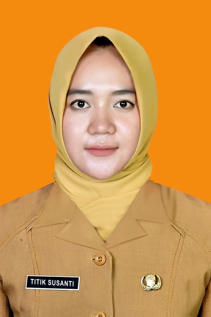 Foto profil Titik Susanti