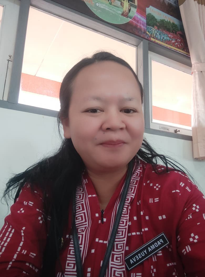 Foto profil Padma Yuseva