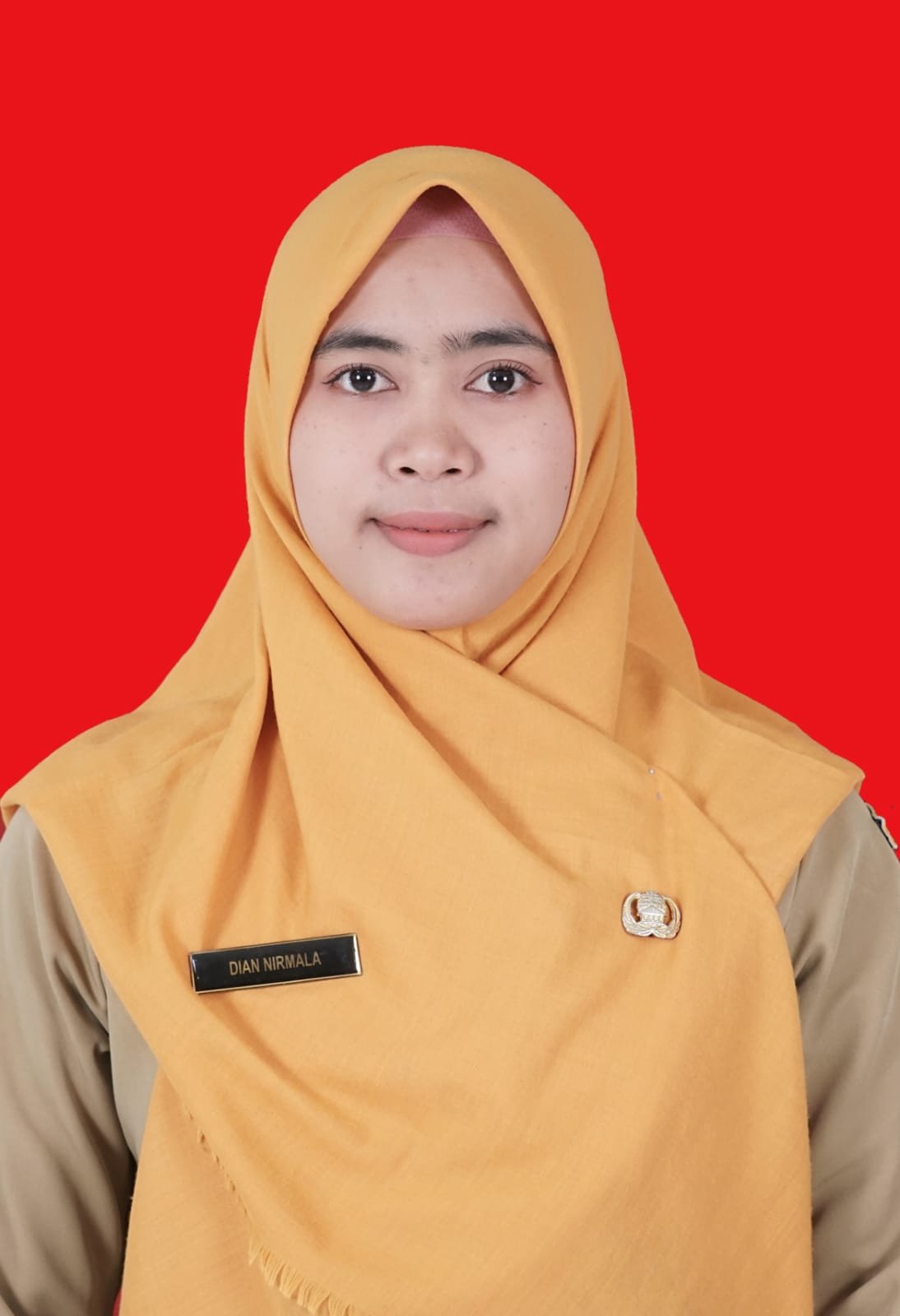 Foto profil Dian Nirmala