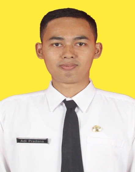 Foto profil HIKMAWAN ADI PRADANA