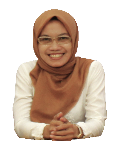 Foto profil Dani Srihandayani