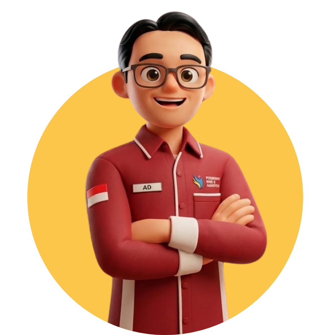 Foto profil AGUS DWIANTO