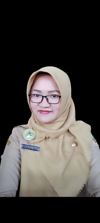 Foto profil Lusita Indriaswati